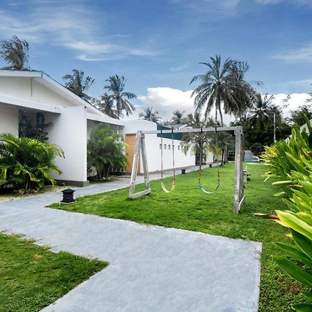 Gili Khayangan Villas Gili Trawangan Exterior photo